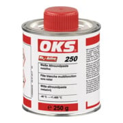Allroundpaste OKS 250 NSF-H2 metallfrei weiß Pinseldose 250g