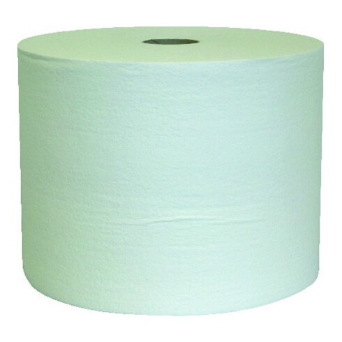 Allsoft Rouleau blanc 30 x 35 cm 750 feuilles