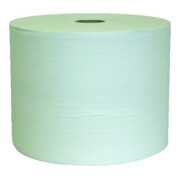 Allsoft Rouleau blanc 30 x 35 cm 750 feuilles