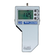 ALLURIS Misuratore di forze di precisione digitale FMI-B30 (USB), Intervallo misurazione: 500N