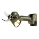 ALPEN Cisailles électriques de jardin Wildhorn 32 14,4 V - 2,6 Ah-1