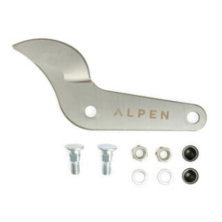 ALPEN Ersatzteil-Kit weißhorn 260/1