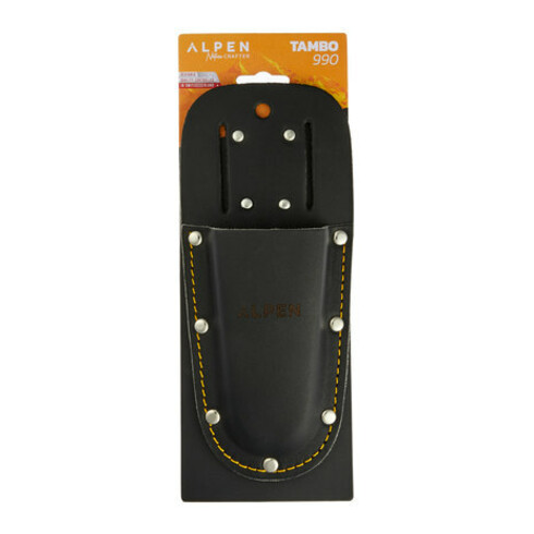 ALPEN Étui en cuir Tambo 990