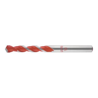 ALPEN Foret multi-usage en carbure,-⌀ foret: 4 mm