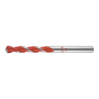 ALPEN Foret multi-usage en carbure,-⌀ foret: 5 mm