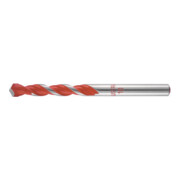ALPEN Foret multi-usage en carbure,-⌀ foret: 5 mm