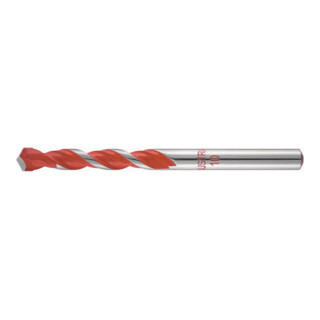 Alpen Hartmetall-Mehrzweckbohrer, Bohrer-⌀: 6 mm