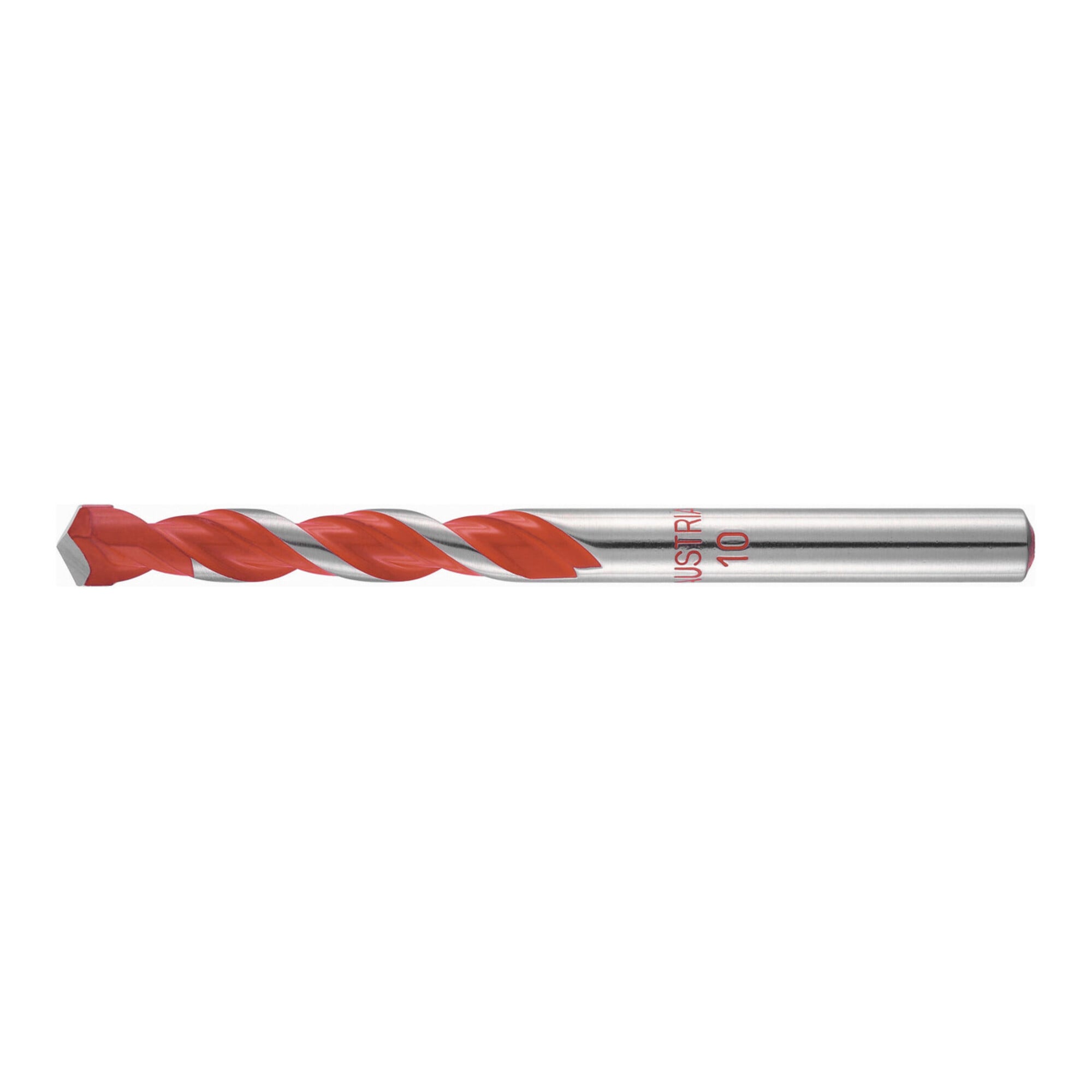Alpen Hartmetall-Mehrzweckbohrer, Bohrer- : 6 mm ; Alpen-Maykestag