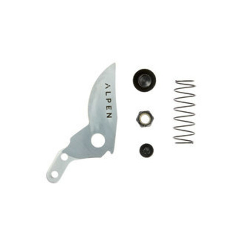 ALPEN Jeu de lames de rechange Gelbhorn 150/1