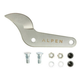ALPEN Kit de pièces de rechange Weißhorn 280/1