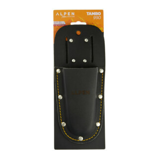 ALPEN Lederholster Tambo 990