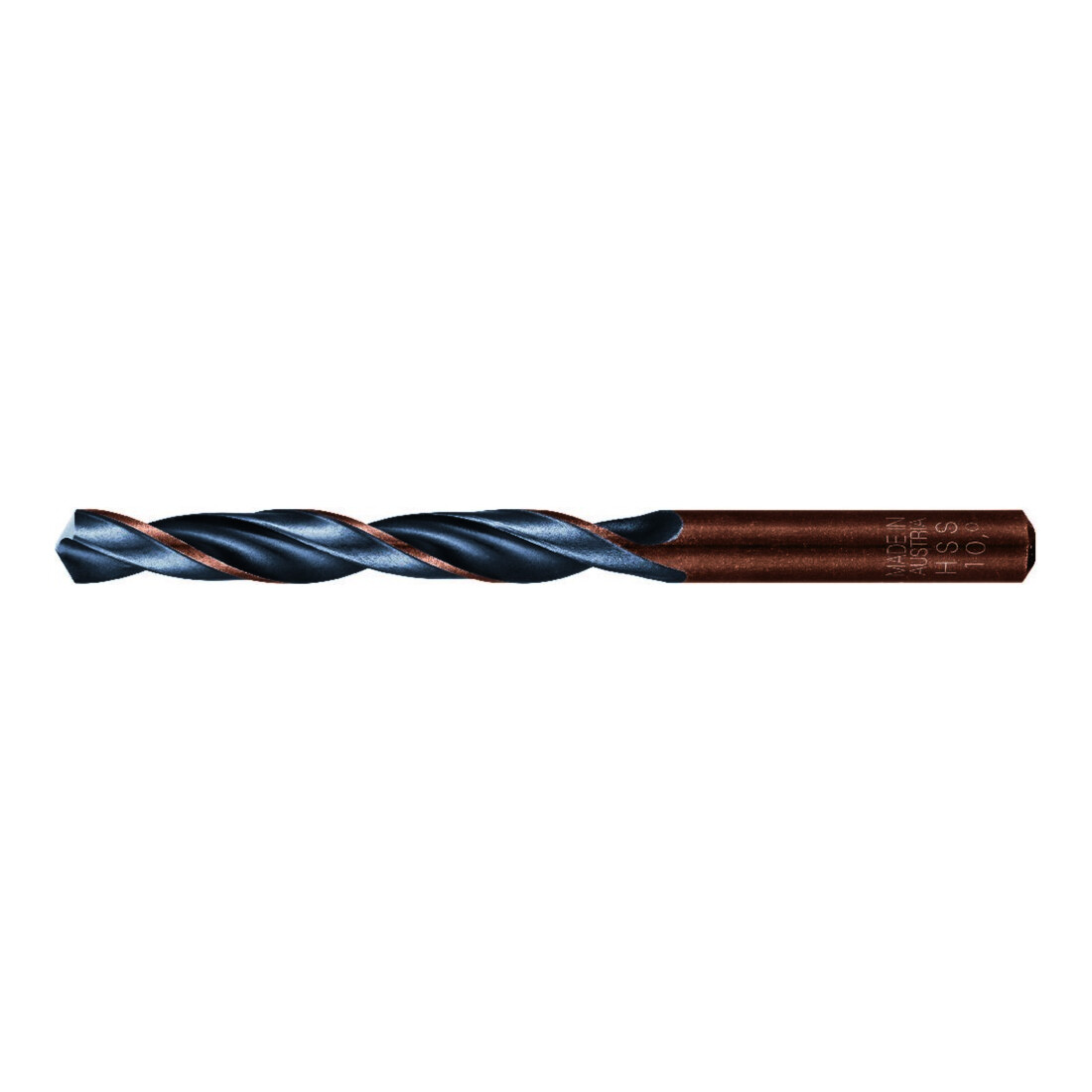 ALPEN MAYKESTAG Foret hélicoïdal D338N HSS Sprint Master 2,60