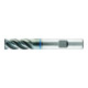 Alpen-Maykestag Schaftfräser D6527L VHM INOX 12mm Z4-1