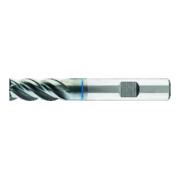Alpen-Maykestag Schaftfräser D6527L VHM INOX 12mm Z4