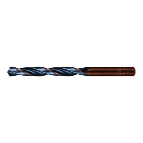ALPEN MAYKESTAG Spiralbohrer D338N HSS Sprint Master 6,70