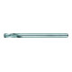 Alpen-Maykestag Spiralbohrer Hardox WN HSSE 8,50mm-1