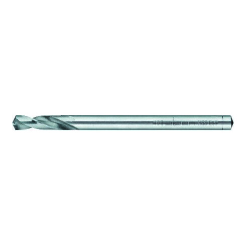 Alpen-Maykestag Spiralbohrer Hardox WN HSSE 8,50mm