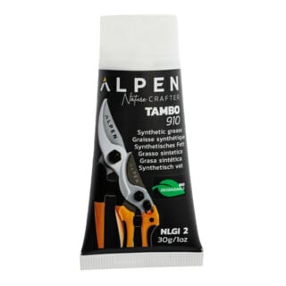 ALPEN Schmierfett Tambo 910 30g