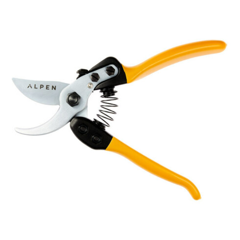 ALPEN Sécateur de jardin à levier Gelbhorn 150