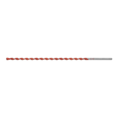 ALPEN Universele HM-boren lang, Boor-⌀: 6 mm