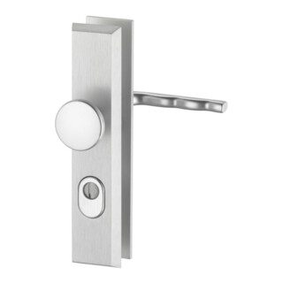 Alpha edi ZT Garniture de changement de protection LS,PZ,8/72 8650 argenté