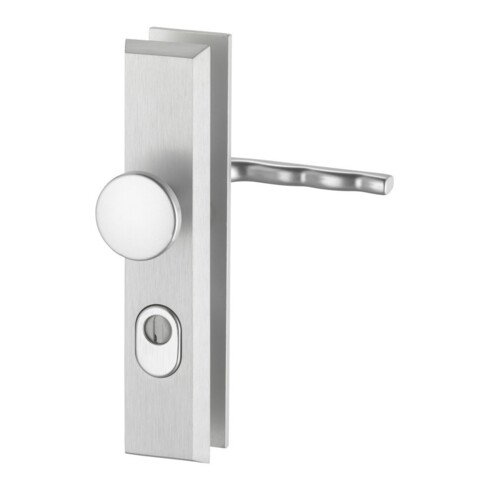 Alpha edi ZT Garniture de changement de protection LS,PZ,8/72 8650 argenté