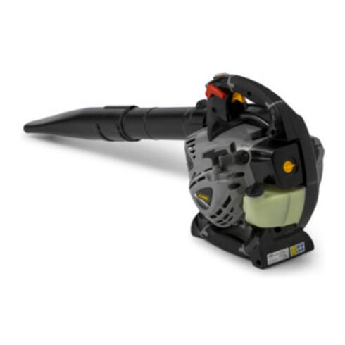 ALPINA Benzin-Laubbläser ABL 27 V - Saugfunktion