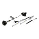 ALPINA Benzin-Mulit-Tool AMT 26 - 5 in 1-1