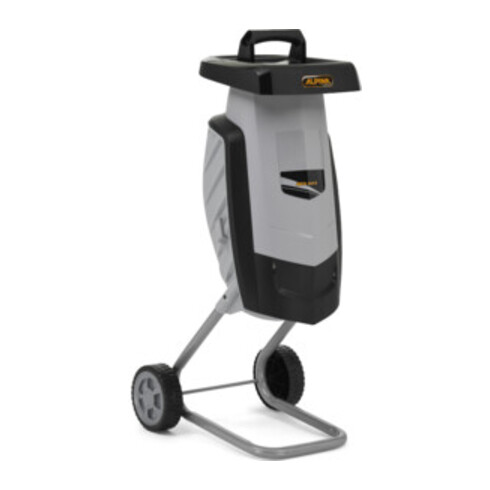 ALPINA Elektro-Häcksler ACH 2.2 E