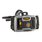 ALPINA Hochdruckreiniger AHP 110