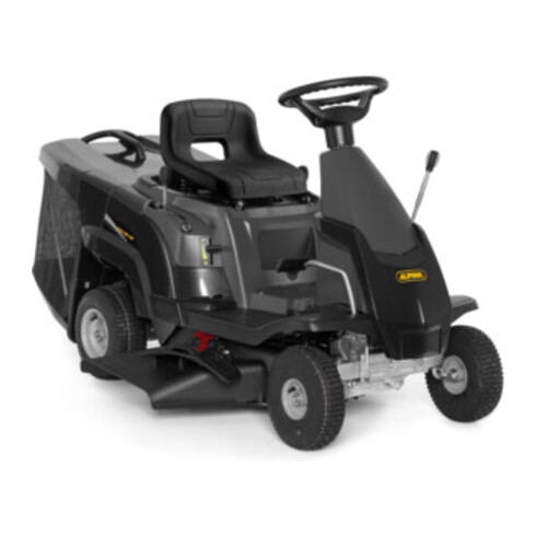 ALPINA Rasentraktor AT2 66 QA