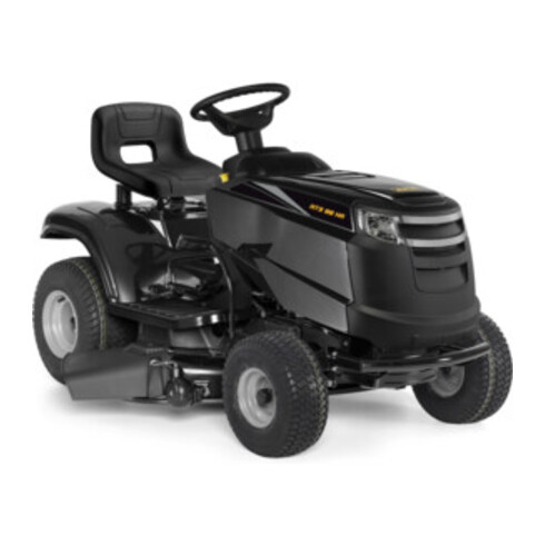 ALPINA Rasentraktor AT3 98 HA