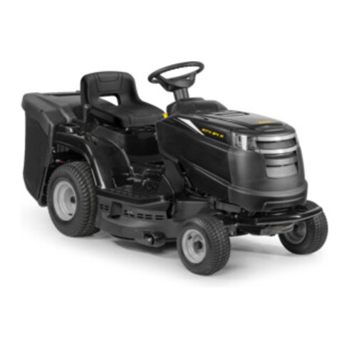 ALPINA Rasentraktor AT4 84 A