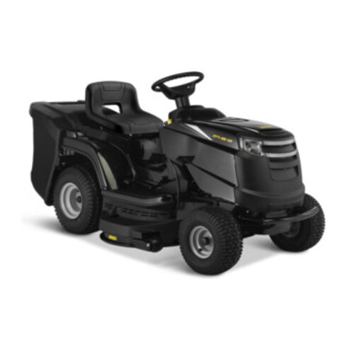 ALPINA Rasentraktor AT4 98 HA