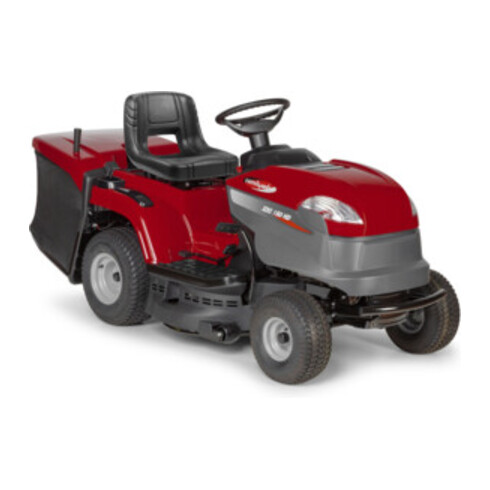 ALPINA Rasentraktor XDC 150 HD