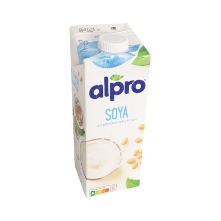 alpro soja Sojadrink Original 8003687 1l