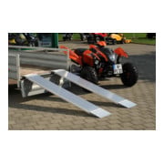 Altec Auffahrrampe AOH 600-1