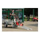Altec Auffahrrampe AOH 600-2