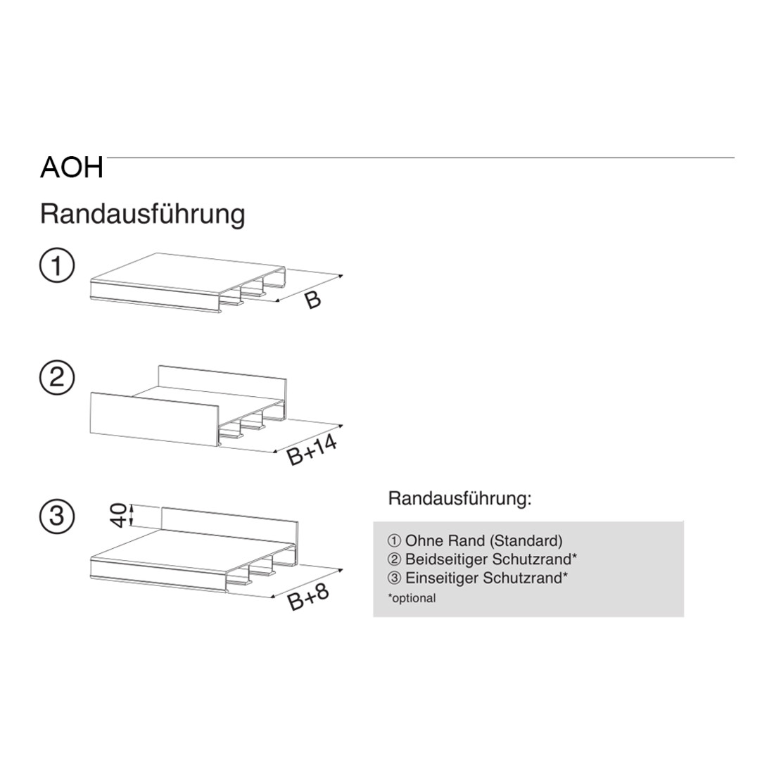 Altec Auffahrrampe AOH 600