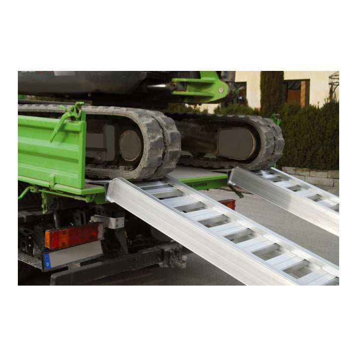 Altec Sprossenschiene AVS 150 mit Rand