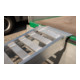 Altec Sprossenschiene AVS 150 mit Rand