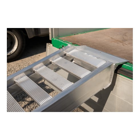Altec Sprossenschiene AVS 150 mit Rand