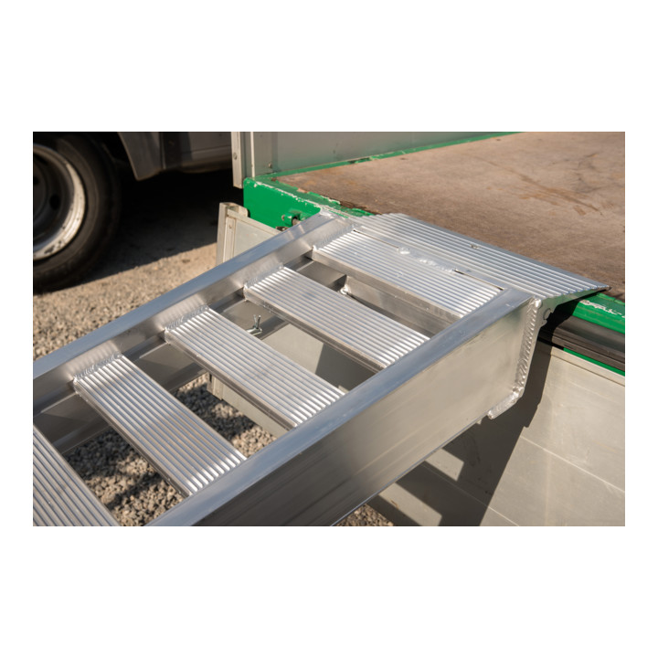 Altec Sprossenschiene AVS 150 mit Rand