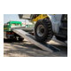 Altec Verladeschiene AVS 150 mit Rand 3,09 m-4