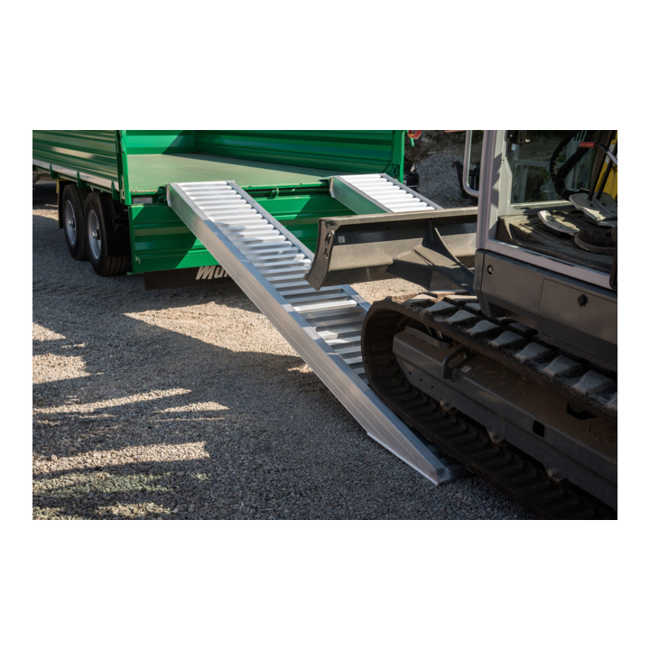 Altec Verladeschiene AVS 150 ohne Rand