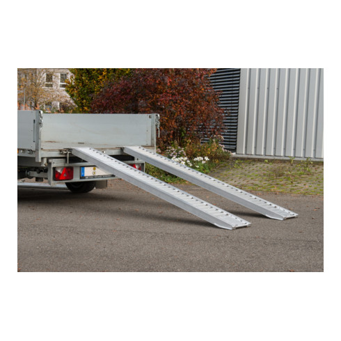 Altec Verladeschiene AVS 65 ohne Rand