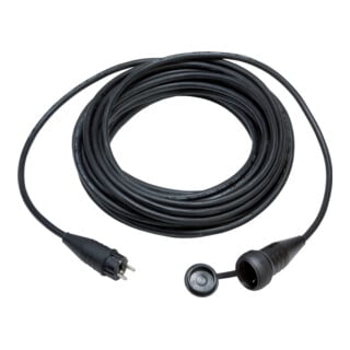 Althoff Câble de rallonge 25 m H07RN-F3G1,5 IP44