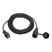 Althoff Verlängerungskabel 10m H05RR-F3G1,5 IP44 mit PCE Stecker Kupplung