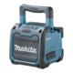 Makita Altoparlante a batteria DMR200-1