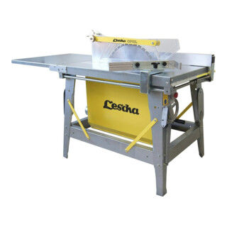 Altrad Lescha Baukreissäge CPHL 450 400V3 50Hz Drehstrom